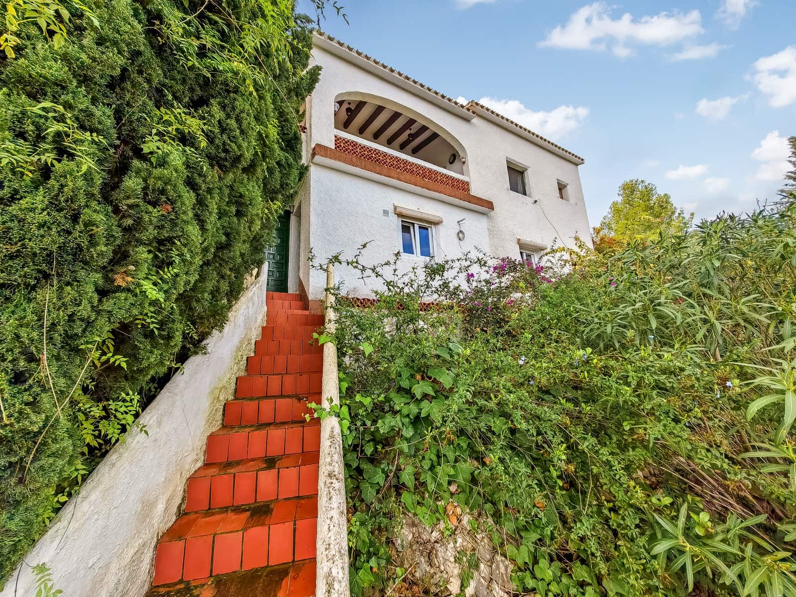 3 Zimmer Villa zu verkaufen in Oliva - 210.000 € (Ref: 9317767)