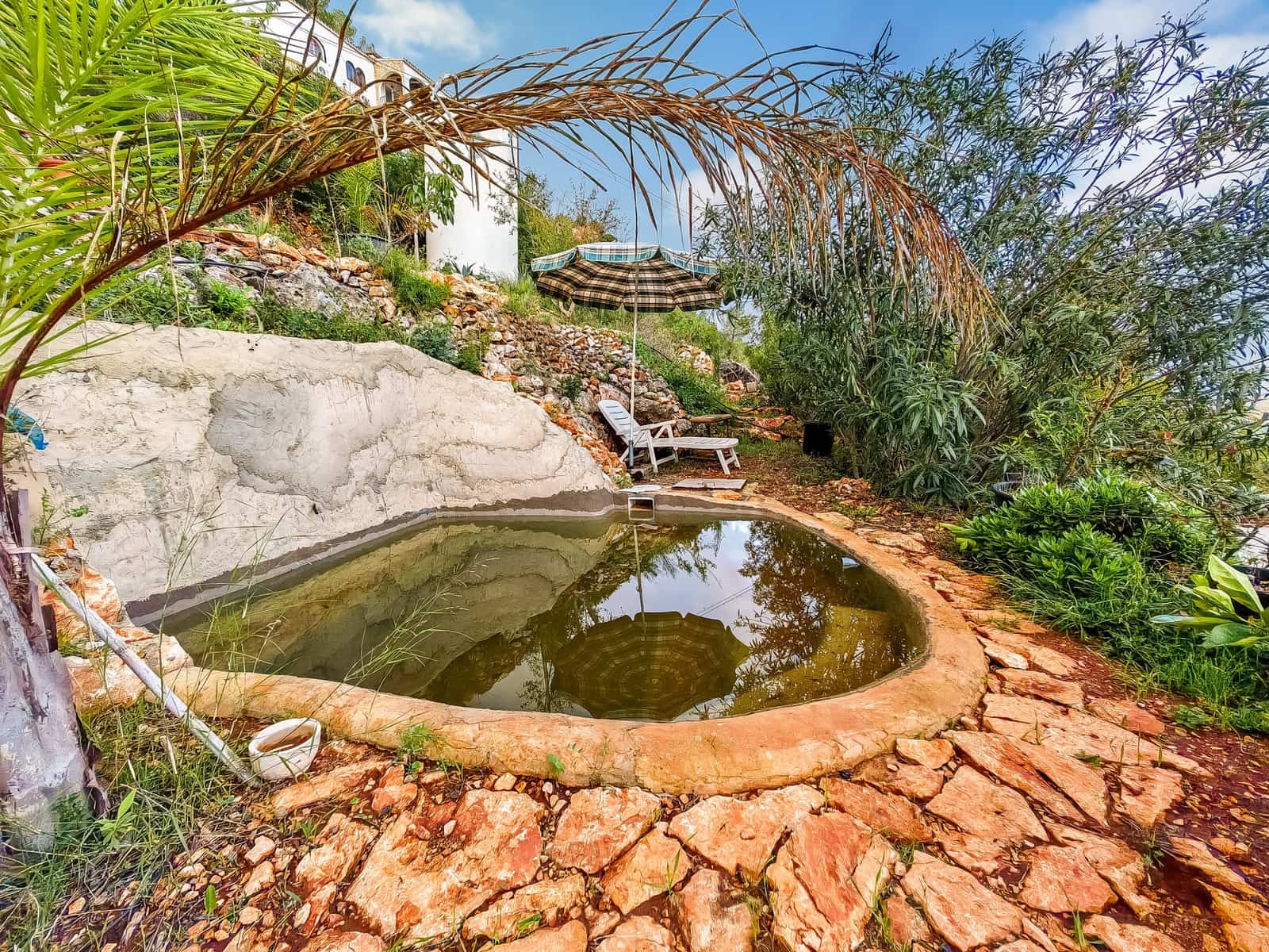 3 Zimmer Villa zu verkaufen in Oliva - 210.000 € (Ref: 9317767)