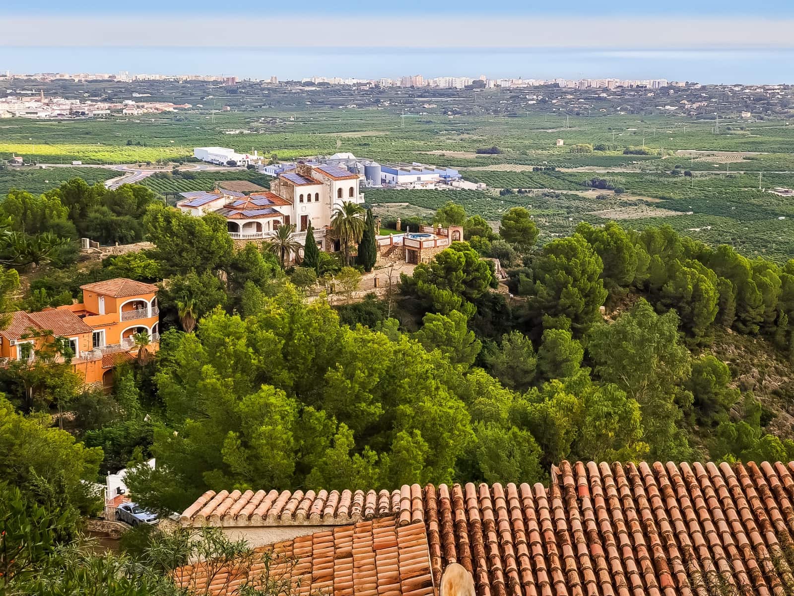 3 Zimmer Villa zu verkaufen in Oliva - 210.000 € (Ref: 9317767)