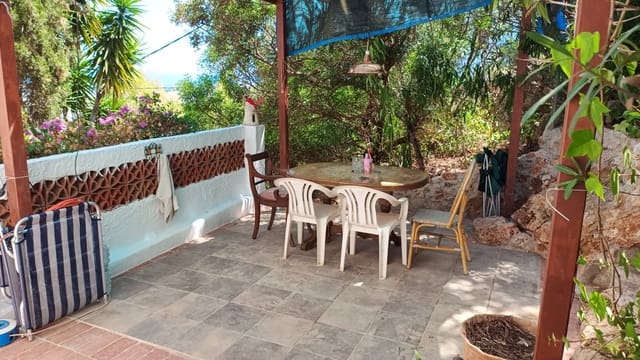 3 camera da letto Villa in vendita in Oliva Pueblo, Oliva - 210.000 € (Rif: 9317767)