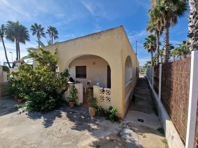 3 soverom Villa til salgs i Oliva Pueblo, Oliva - € 400 000 (Ref: 9317769)