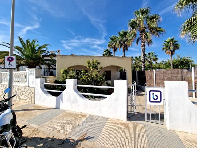 3 soverom Villa til salgs i Oliva Pueblo, Oliva - € 400 000 (Ref: 9317769)