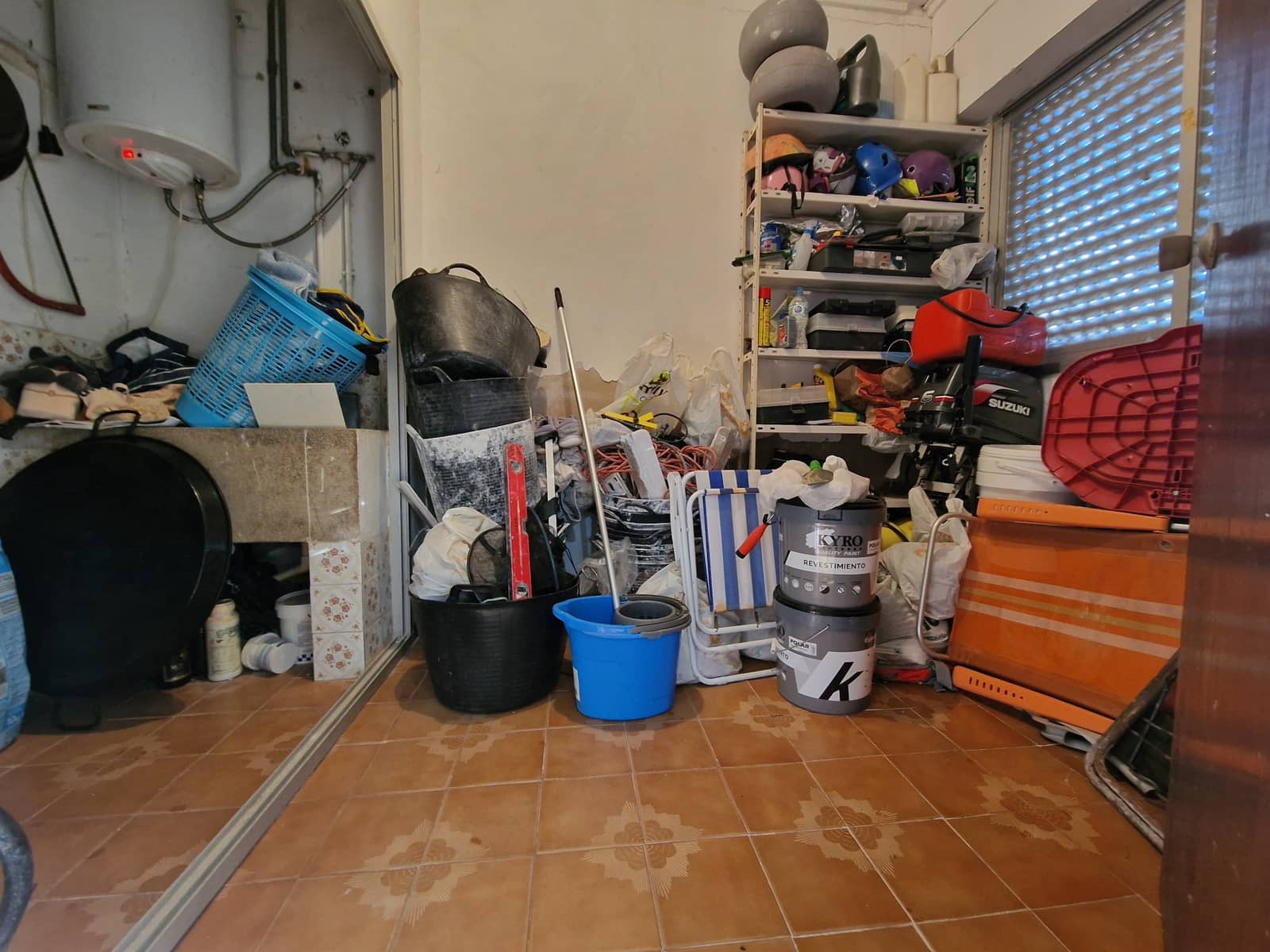 3 slaapkamer Villa te koop in Oliva - € 400.000 (Ref: 9317769)