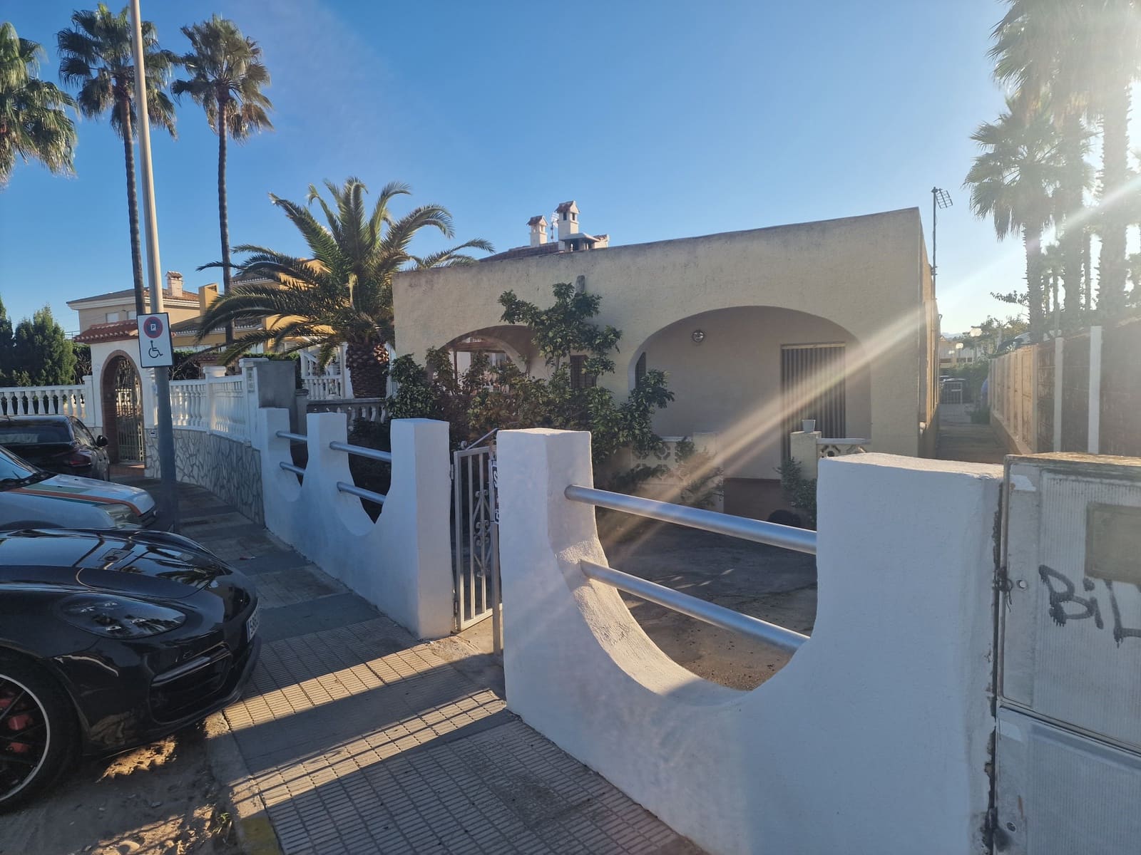 3 slaapkamer Villa te koop in Oliva - € 400.000 (Ref: 9317769)