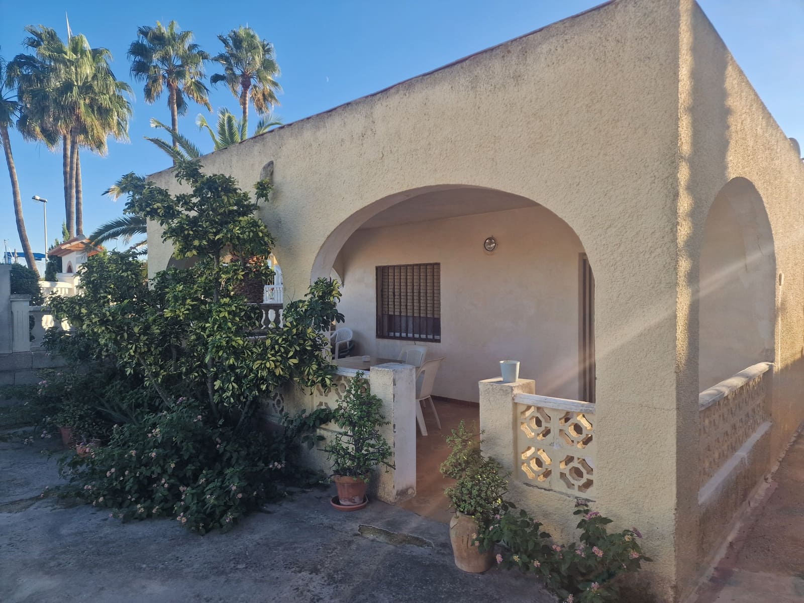 3 slaapkamer Villa te koop in Oliva - € 400.000 (Ref: 9317769)