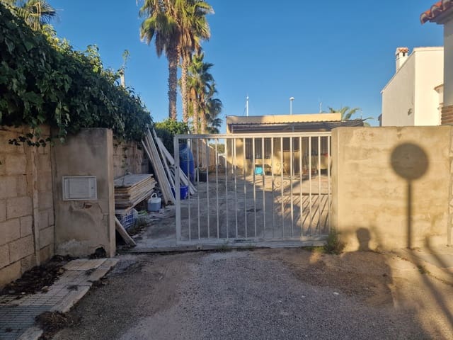 3 soverom Villa til salgs i Oliva Pueblo, Oliva - € 400 000 (Ref: 9317769)