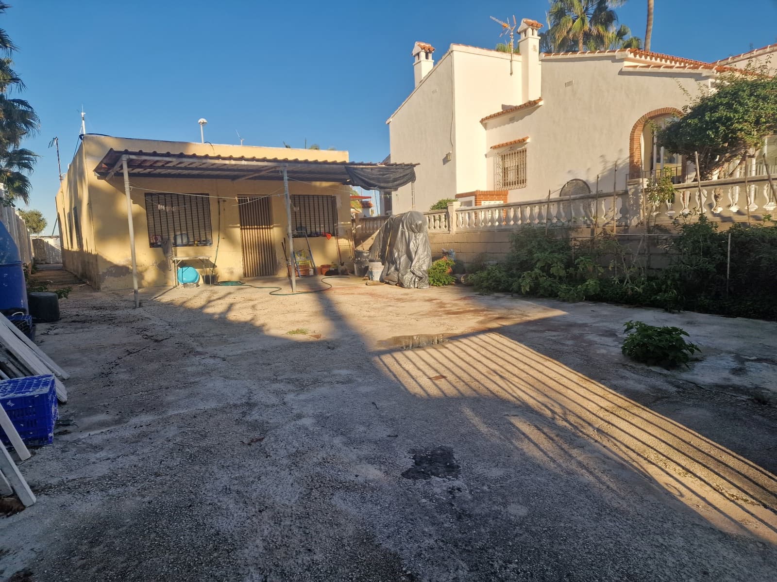 3 slaapkamer Villa te koop in Oliva - € 400.000 (Ref: 9317769)