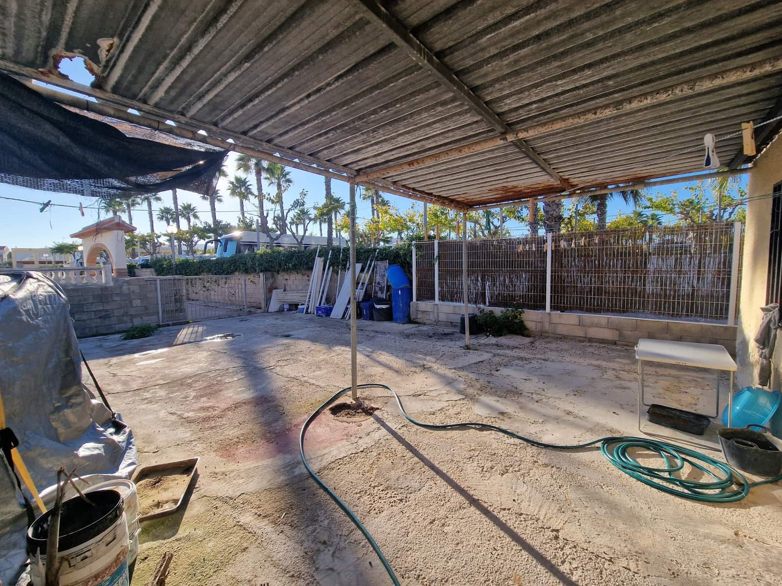 3 slaapkamer Villa te koop in Oliva - € 400.000 (Ref: 9317769)