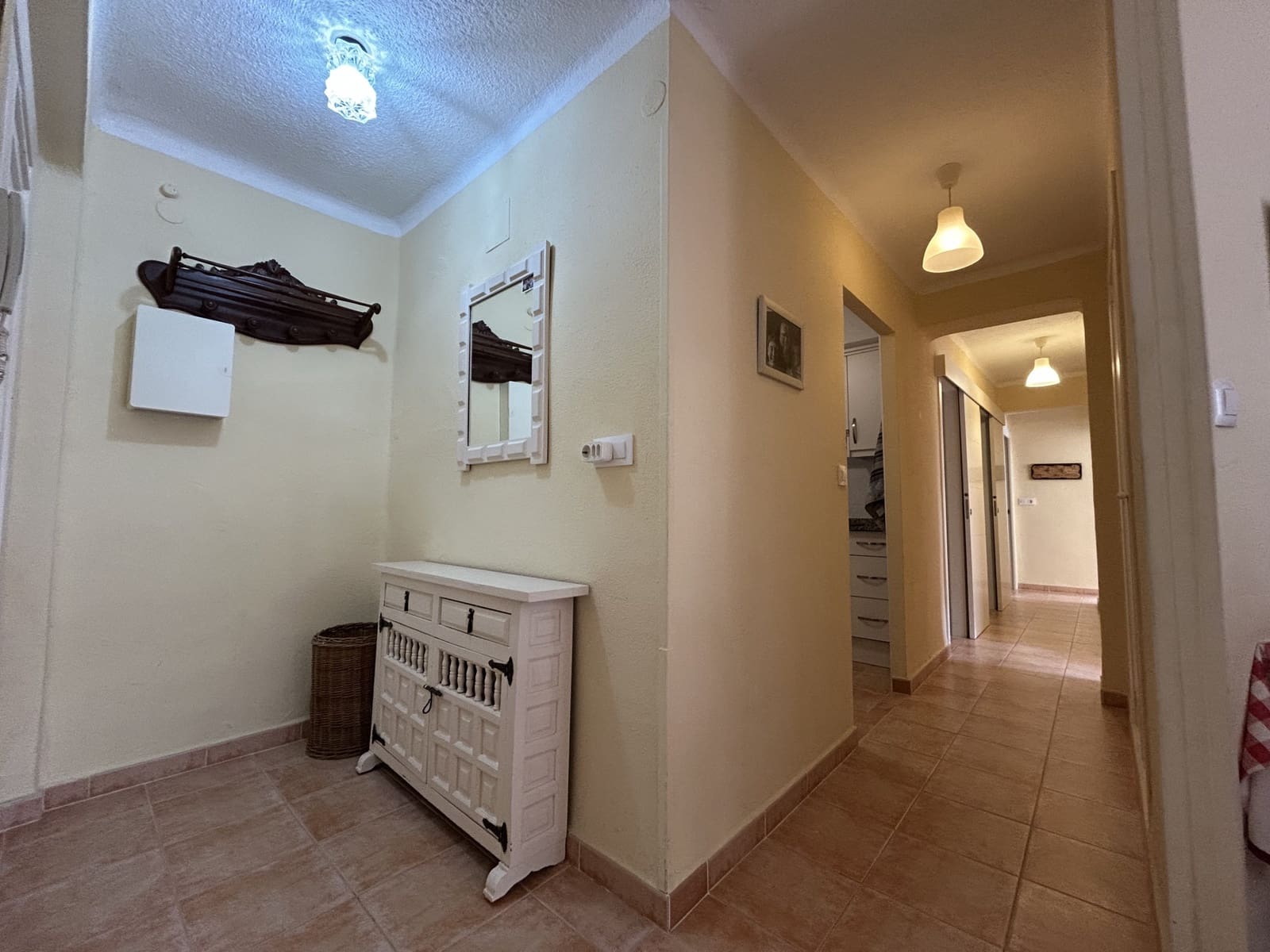 3 chambre Appartement à vendre à Arenal - 279 000 € (Ref: 9326328)