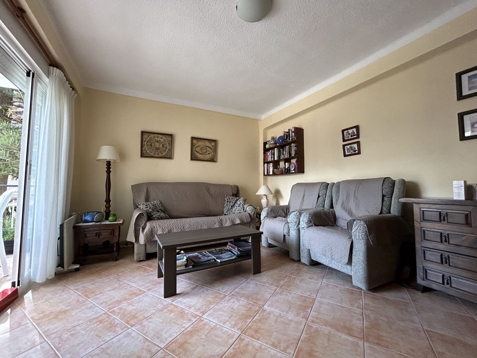 3 chambre Appartement à vendre à Arenal - 279 000 € (Ref: 9326328)