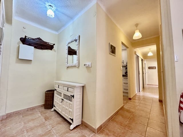 3 bedroom Apartment for sale in Arenal, Javea / Xàbia - € 279,000 (Ref: 9326328)