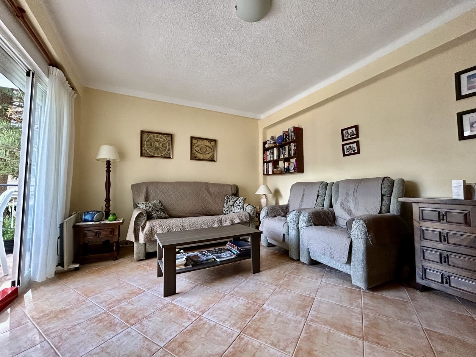 3 chambre Appartement à vendre à Arenal - 279 000 € (Ref: 9326328)