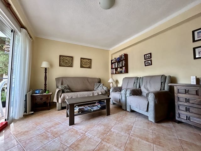 3 bedroom Apartment for sale in Arenal, Javea / Xàbia - € 279,000 (Ref: 9326328)