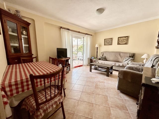 3 bedroom Apartment for sale in Arenal, Javea / Xàbia - € 279,000 (Ref: 9326328)