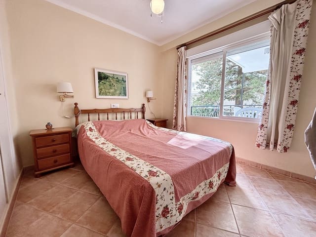 3 bedroom Apartment for sale in Arenal, Javea / Xàbia - € 279,000 (Ref: 9326328)