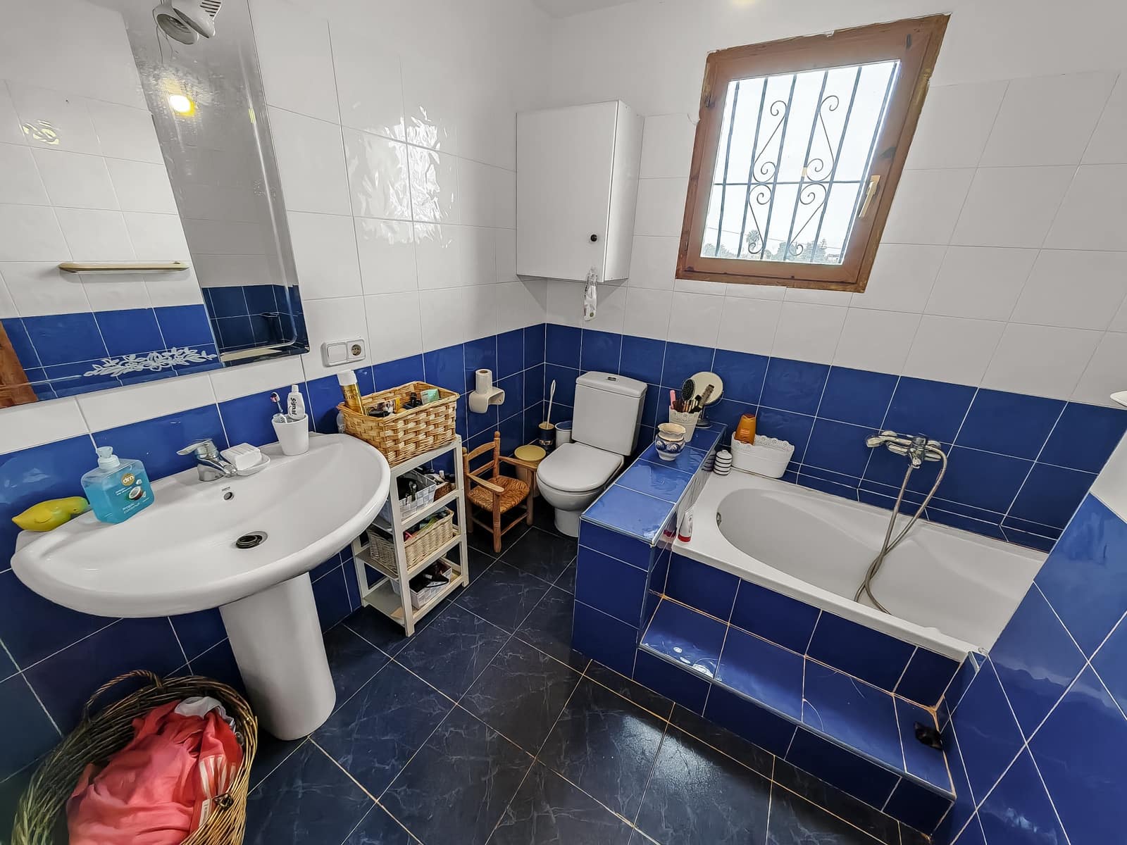 6 slaapkamer Villa te koop in Pedreguer met zwembad - € 725.000 (Ref: 9326329)