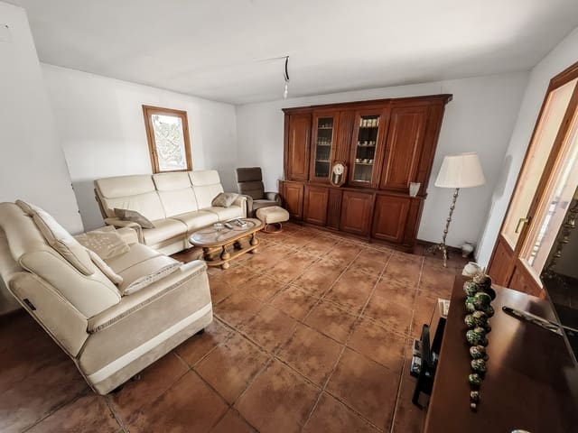 6 slaapkamer Villa te koop in Pedreguer met zwembad - € 725.000 (Ref: 9326329)