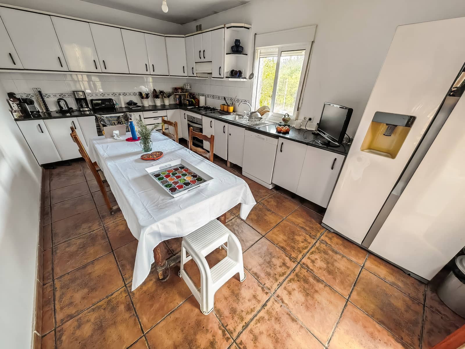 6 slaapkamer Villa te koop in Pedreguer met zwembad - € 725.000 (Ref: 9326329)