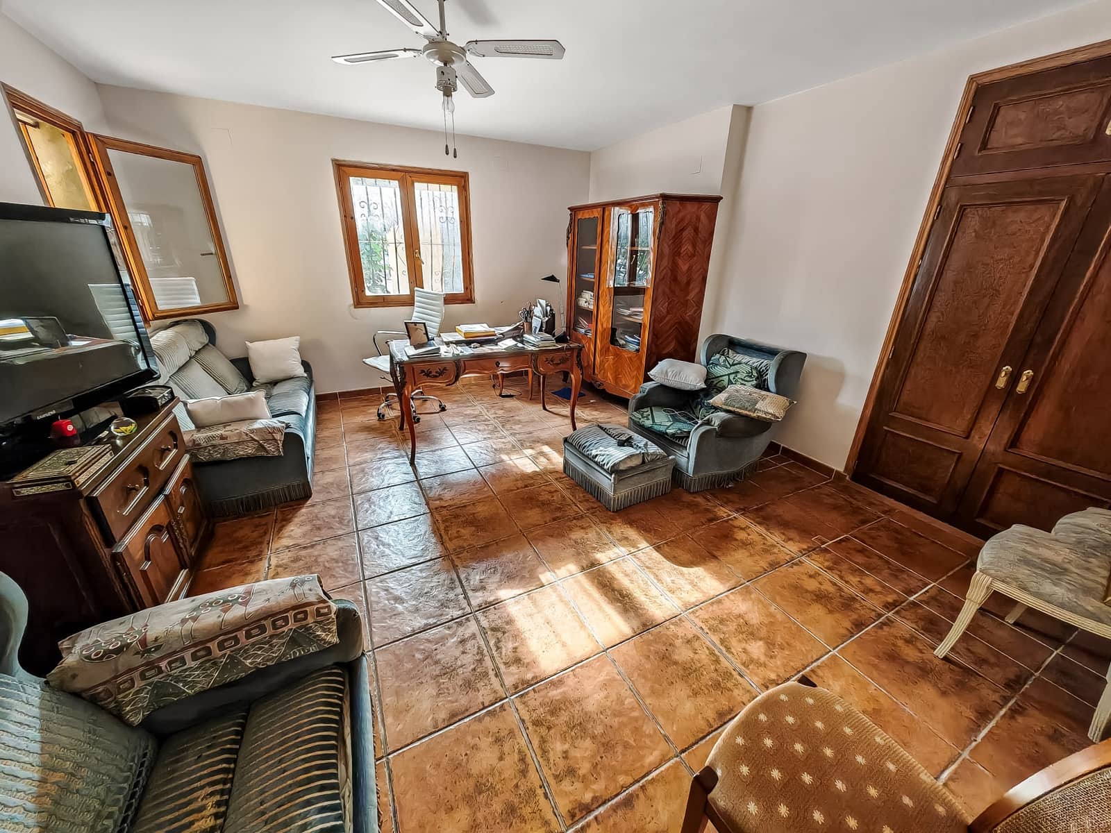 6 slaapkamer Villa te koop in Pedreguer met zwembad - € 725.000 (Ref: 9326329)