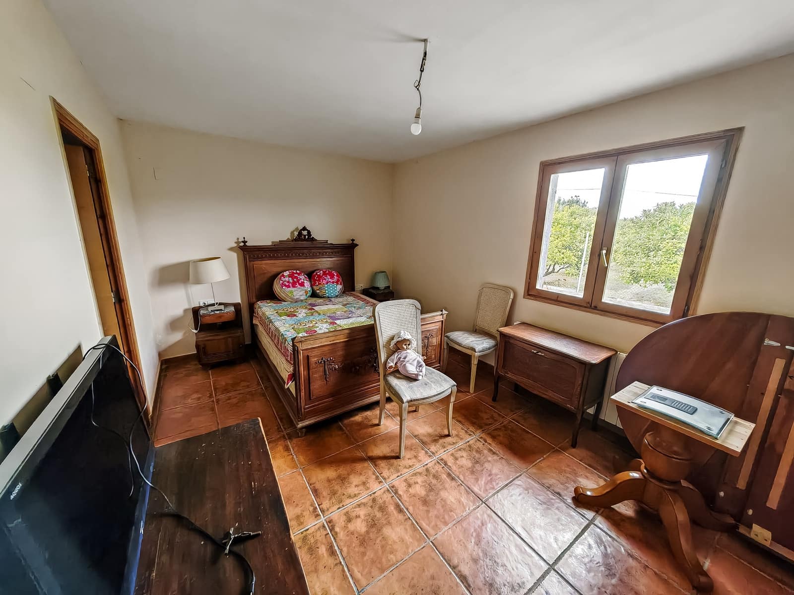 6 slaapkamer Villa te koop in Pedreguer met zwembad - € 725.000 (Ref: 9326329)