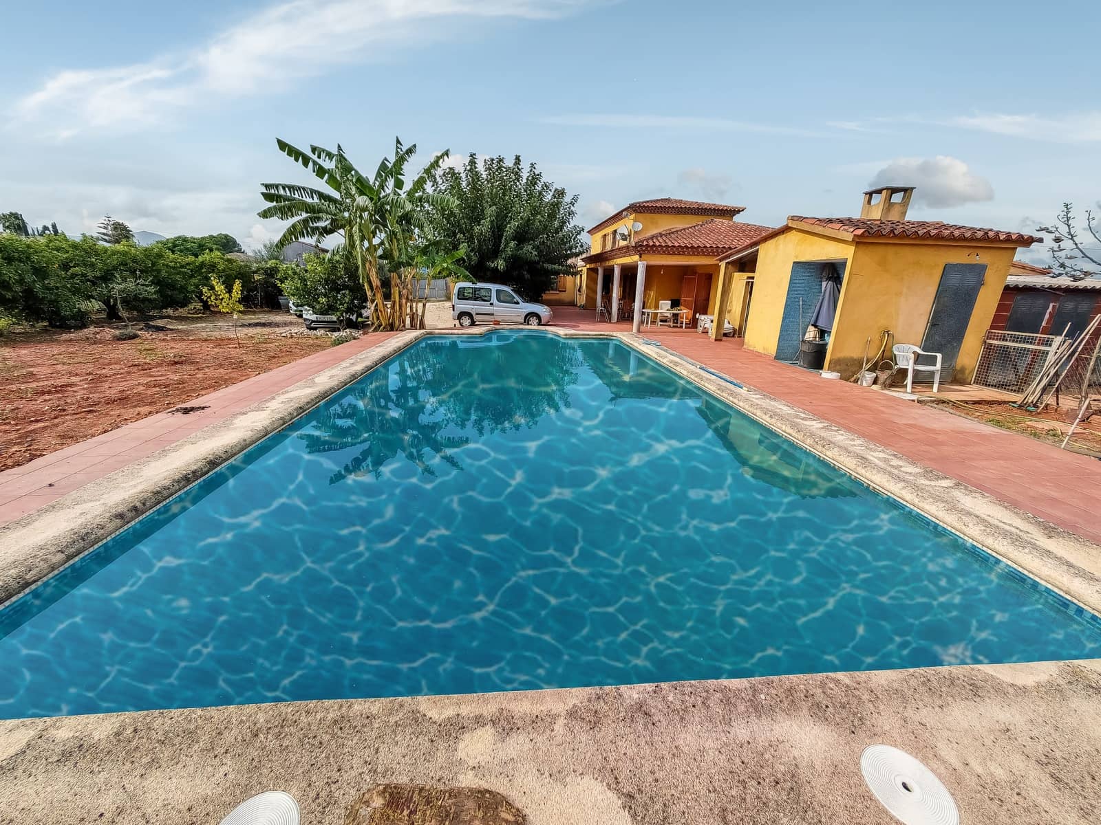 6 slaapkamer Villa te koop in Pedreguer met zwembad - € 725.000 (Ref: 9326329)