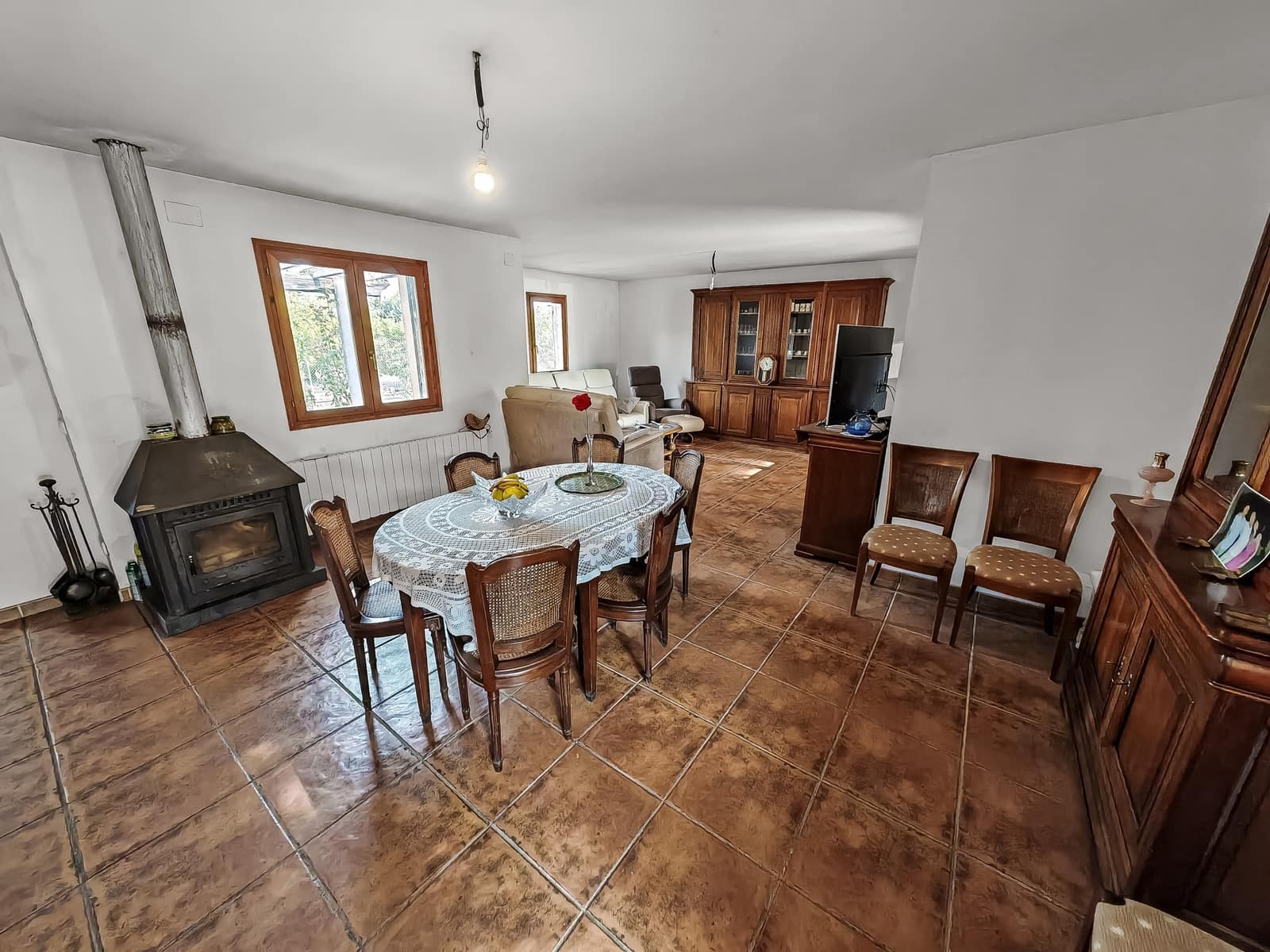 6 slaapkamer Villa te koop in Pedreguer met zwembad - € 725.000 (Ref: 9326329)