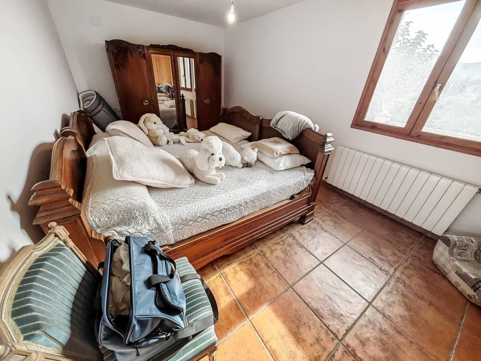 6 slaapkamer Villa te koop in Pedreguer met zwembad - € 725.000 (Ref: 9326329)