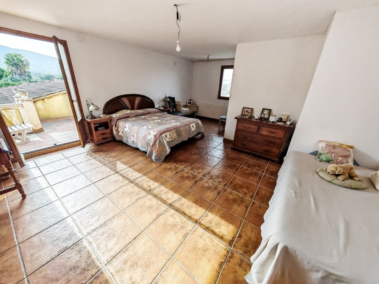 6 slaapkamer Villa te koop in Pedreguer met zwembad - € 725.000 (Ref: 9326329)