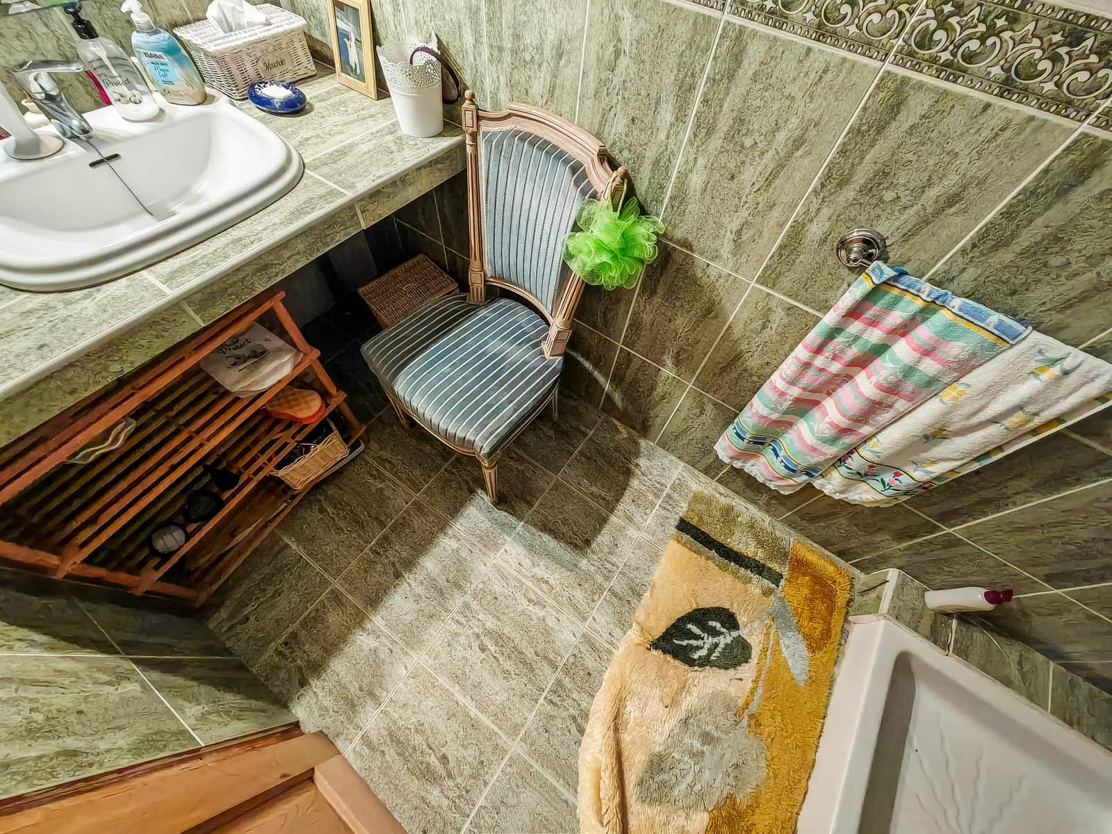 6 slaapkamer Villa te koop in Pedreguer met zwembad - € 725.000 (Ref: 9326329)