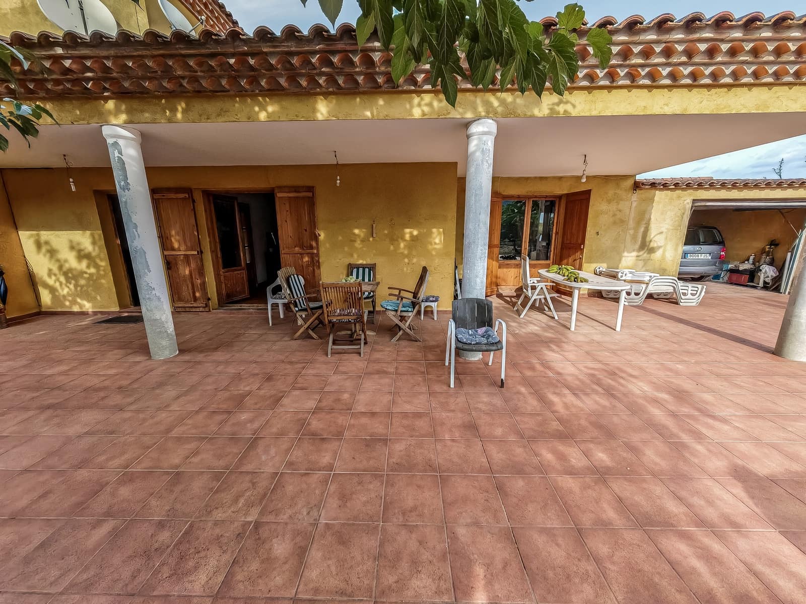 6 slaapkamer Villa te koop in Pedreguer met zwembad - € 725.000 (Ref: 9326329)