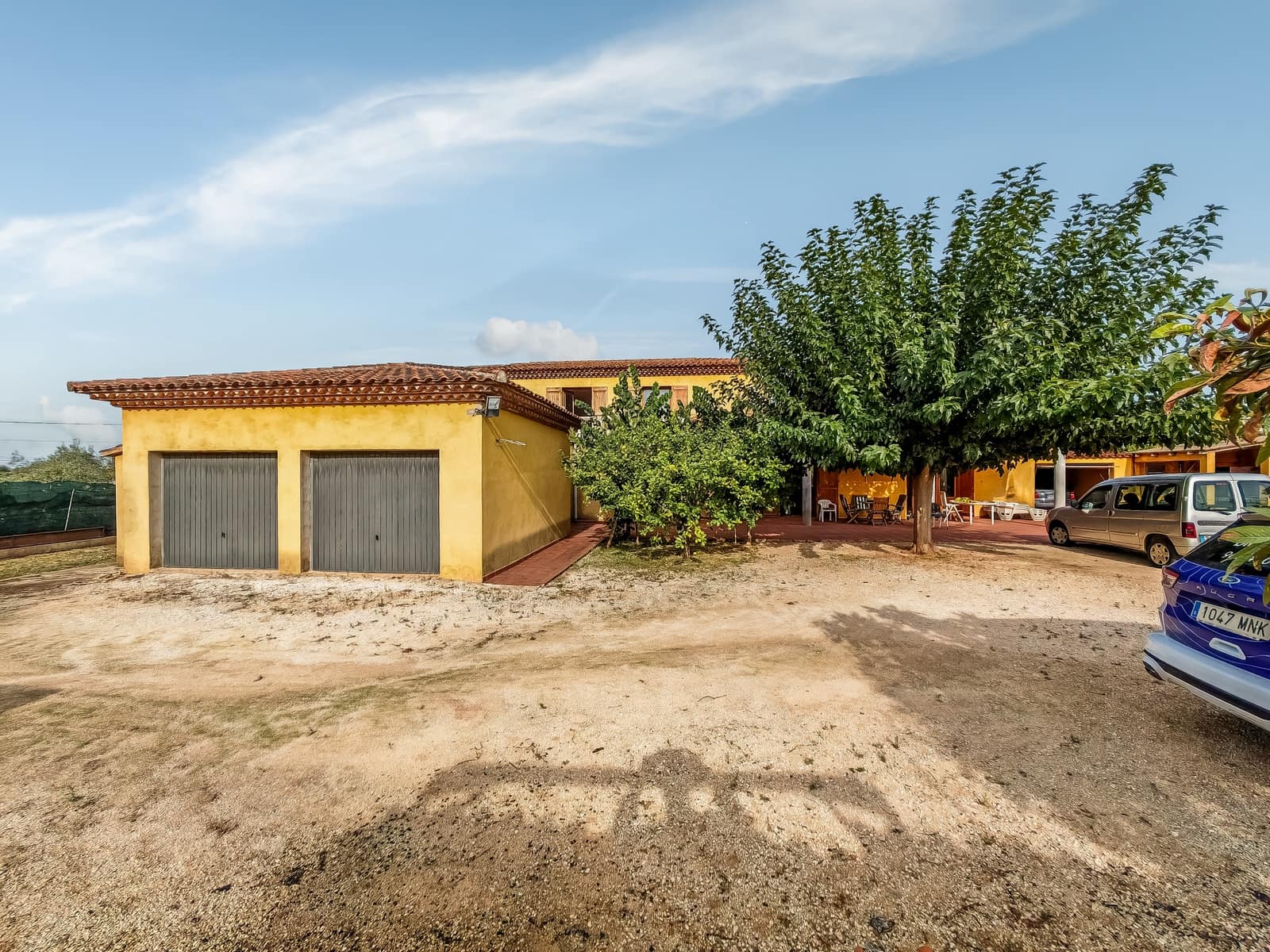 6 slaapkamer Villa te koop in Pedreguer met zwembad - € 725.000 (Ref: 9326329)