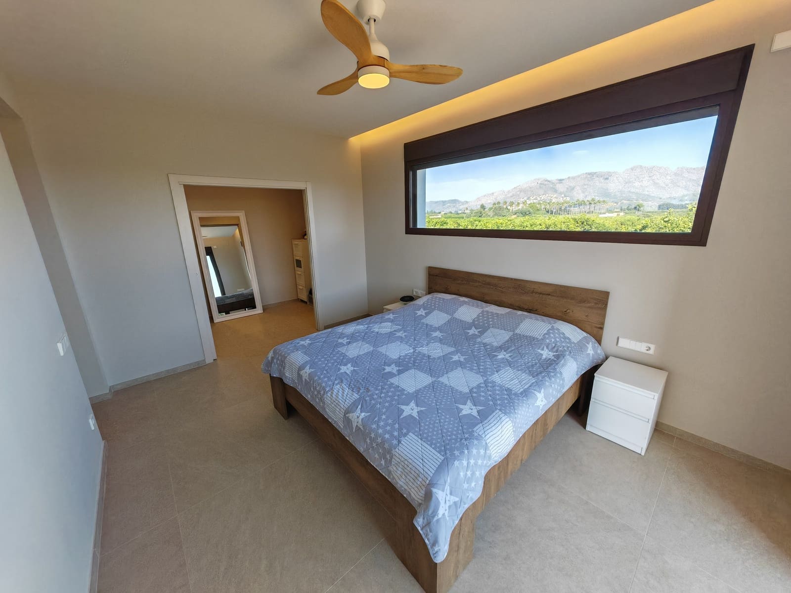 3 sypialnia Willa na sprzedaż w Beniarbeig z basenem - 875 000 € (Ref: 9326330)