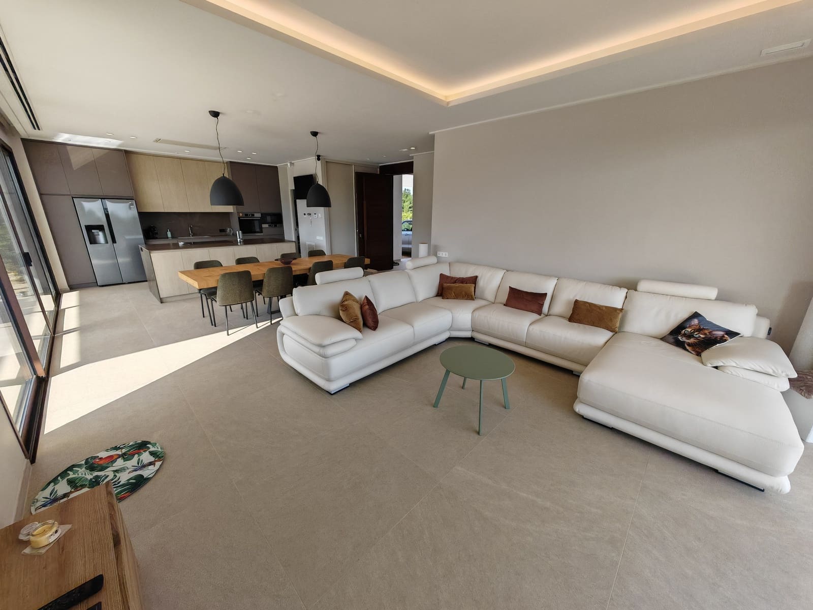 3 sypialnia Willa na sprzedaż w Beniarbeig z basenem - 875 000 € (Ref: 9326330)