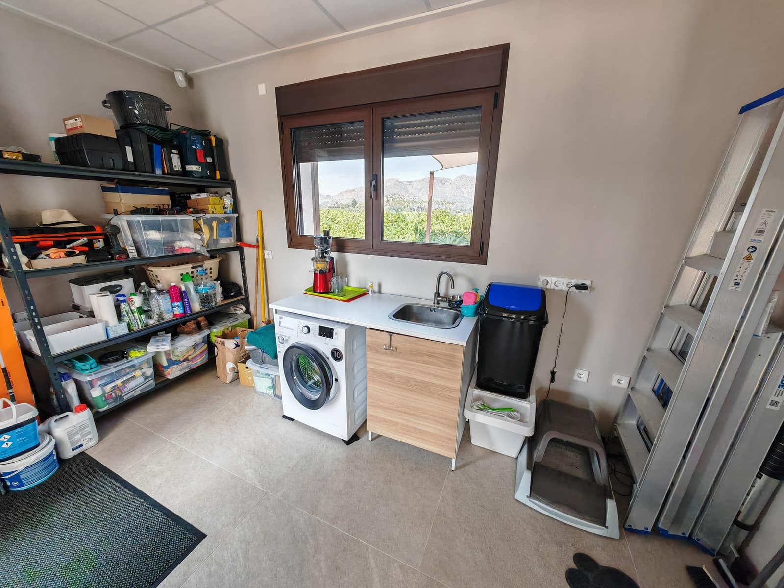 3 sypialnia Willa na sprzedaż w Beniarbeig z basenem - 875 000 € (Ref: 9326330)