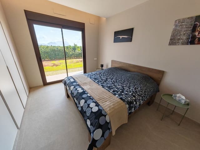 3 sypialnia Willa na sprzedaż w Beniarbeig z basenem - 875 000 € (Ref: 9326330)