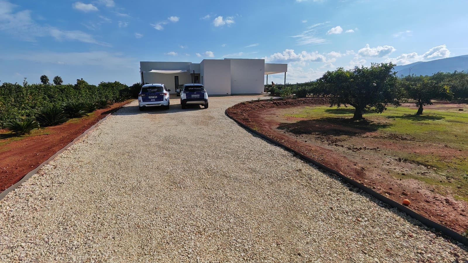 3 sypialnia Willa na sprzedaż w Beniarbeig z basenem - 875 000 € (Ref: 9326330)