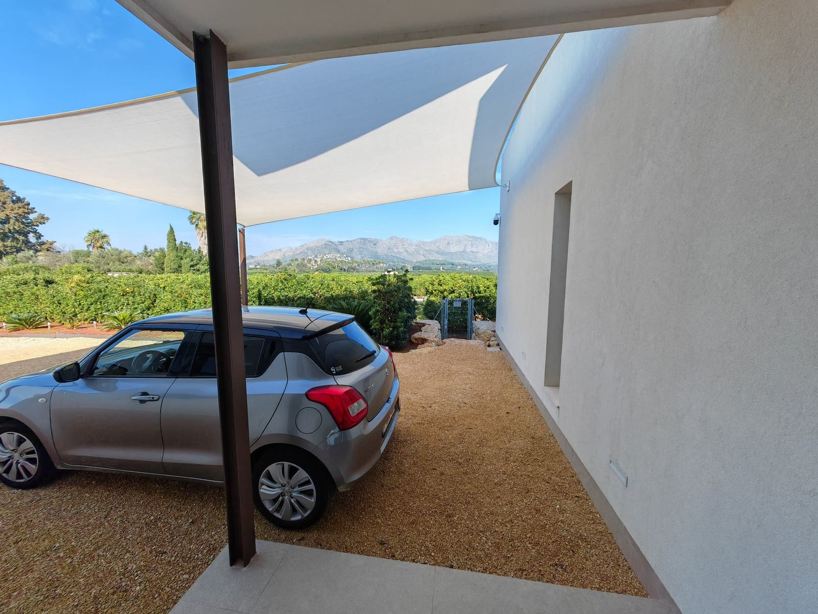 3 sypialnia Willa na sprzedaż w Beniarbeig z basenem - 875 000 € (Ref: 9326330)