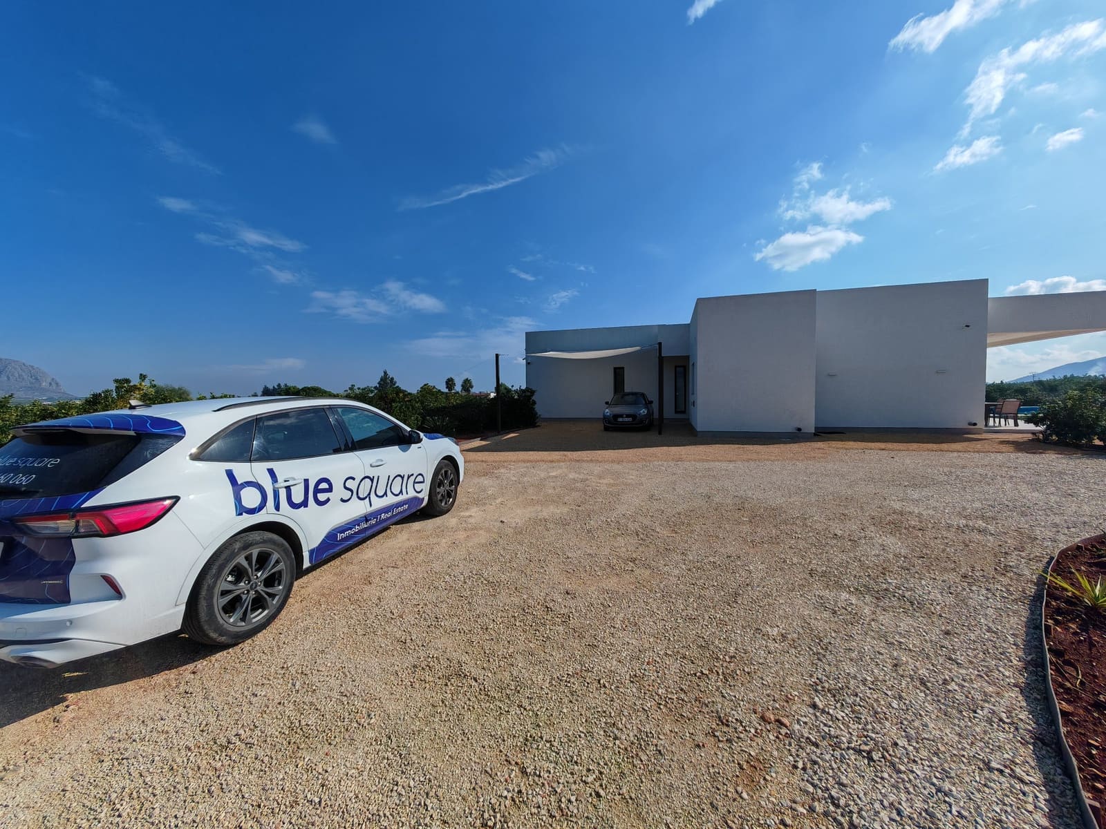 3 sypialnia Willa na sprzedaż w Beniarbeig z basenem - 875 000 € (Ref: 9326330)