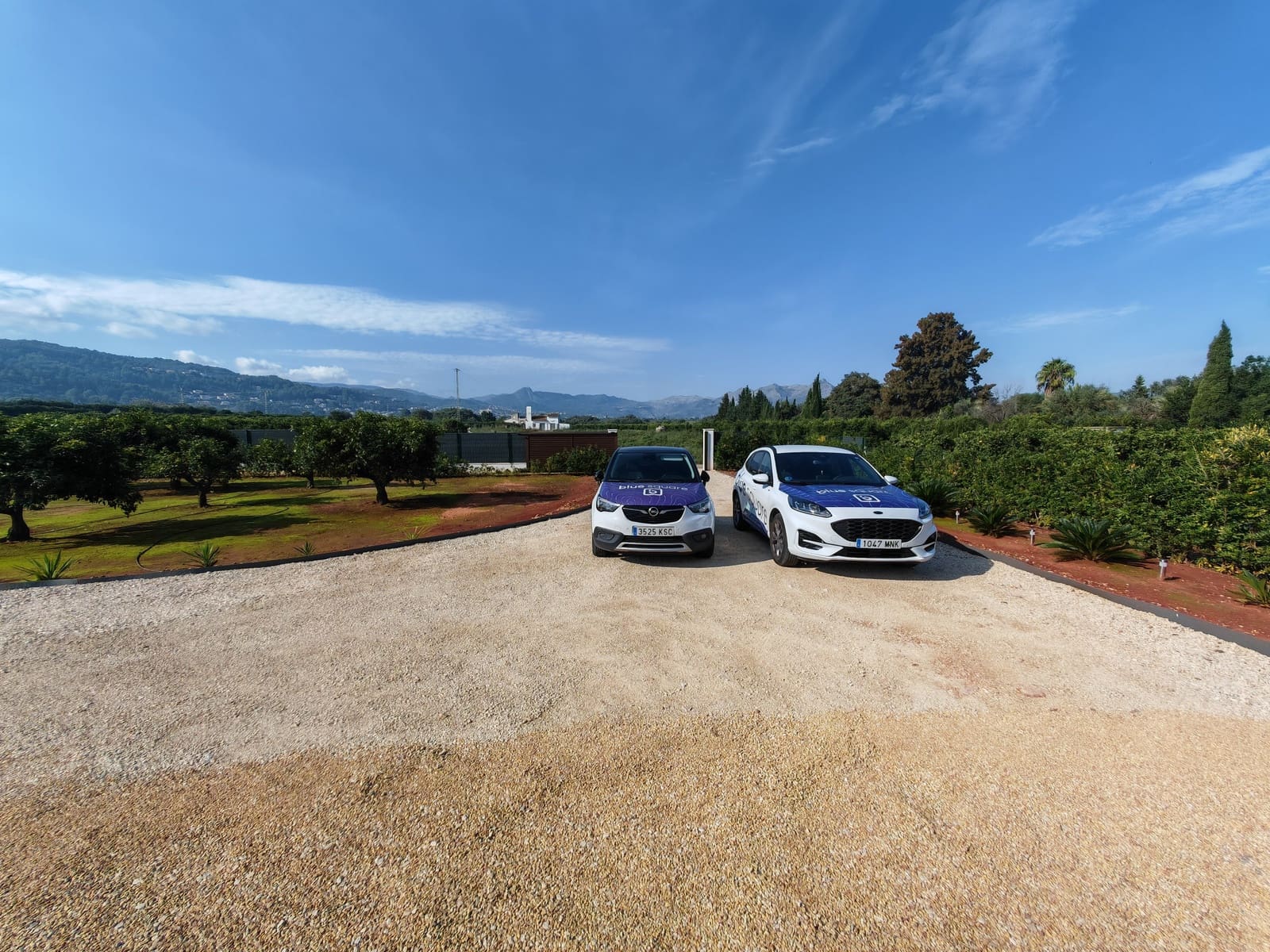 3 sypialnia Willa na sprzedaż w Beniarbeig z basenem - 875 000 € (Ref: 9326330)