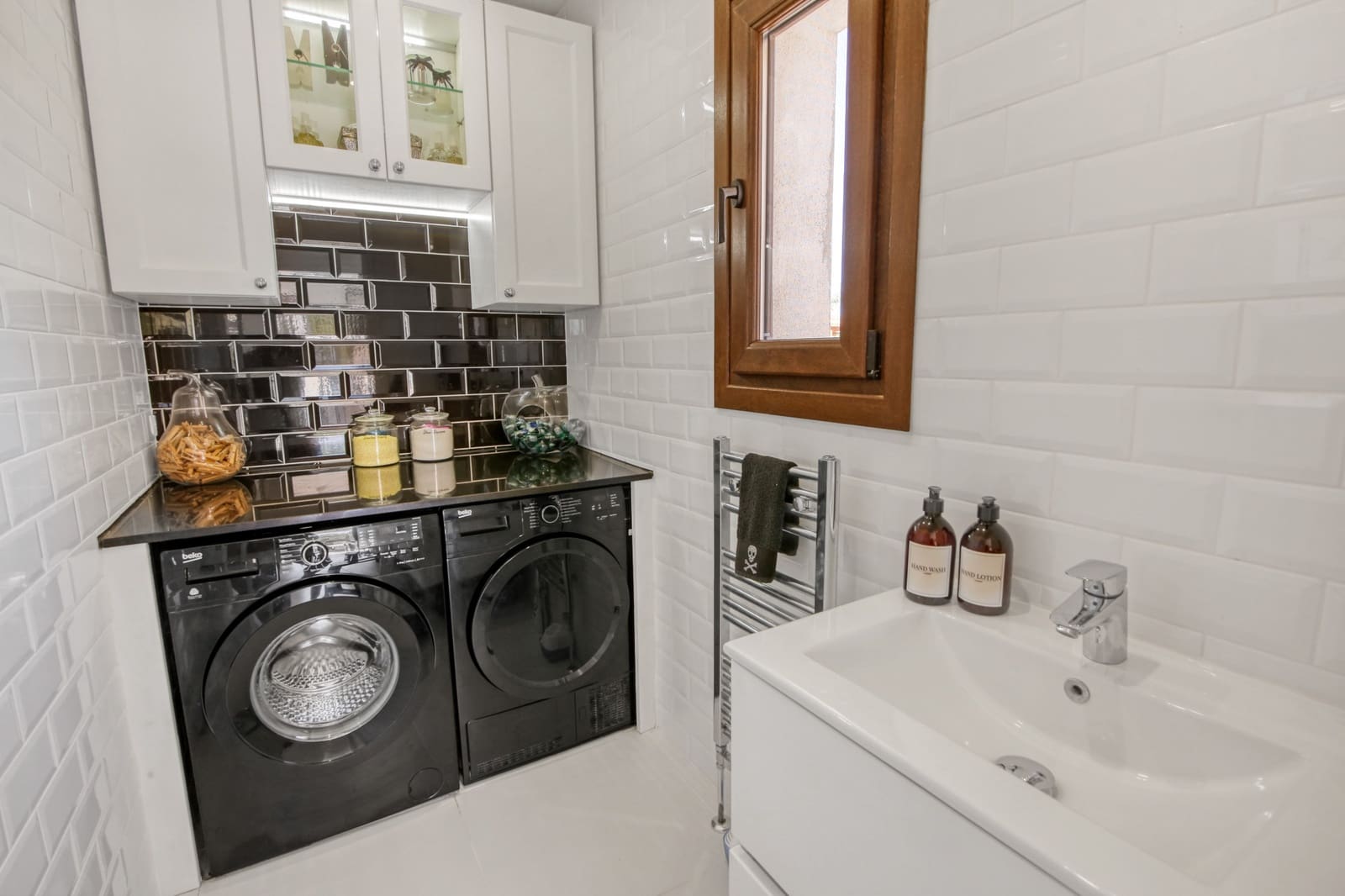 3 sypialnia Willa na sprzedaż w Moraira z basenem - 1 050 000 € (Ref: 9326331)