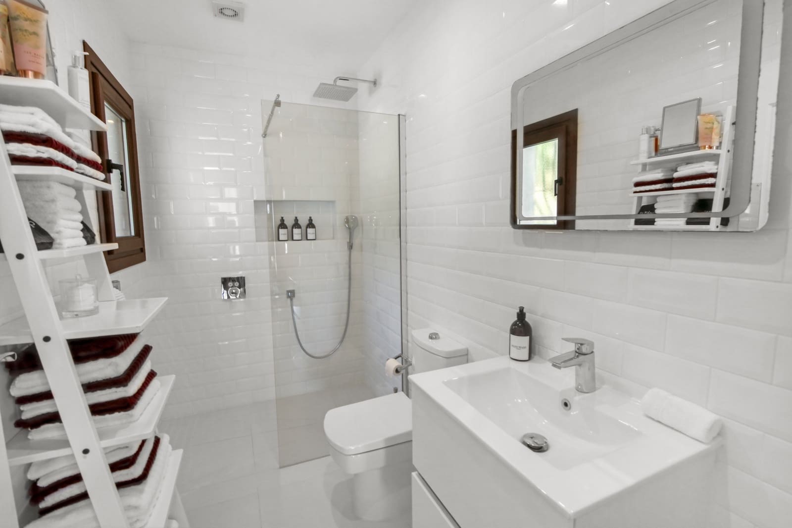 3 sypialnia Willa na sprzedaż w Moraira z basenem - 1 050 000 € (Ref: 9326331)