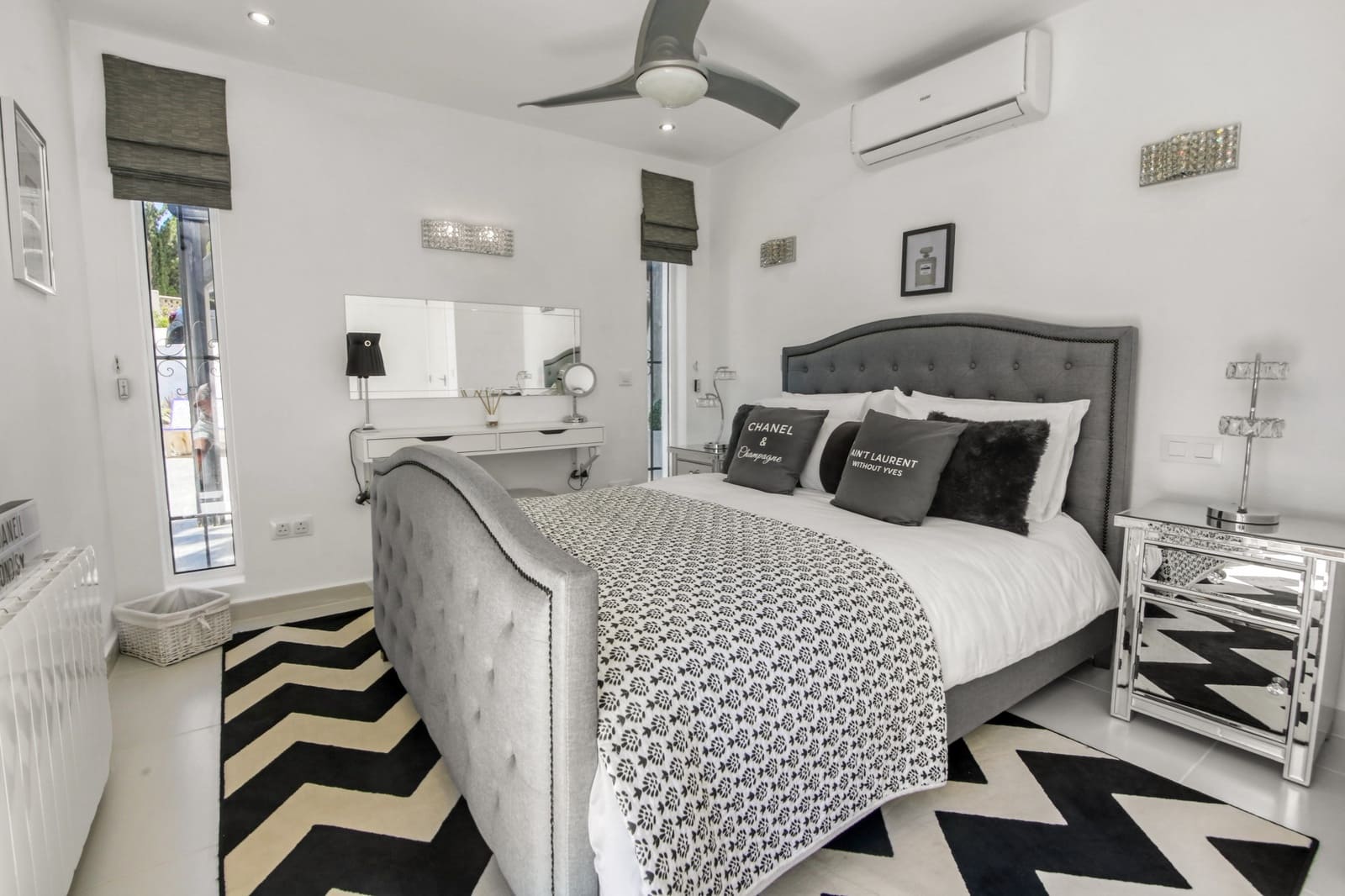 3 sypialnia Willa na sprzedaż w Moraira z basenem - 1 050 000 € (Ref: 9326331)