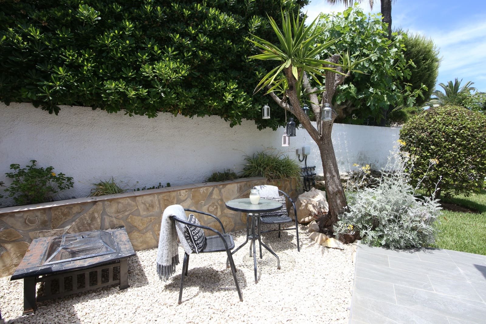 3 sypialnia Willa na sprzedaż w Moraira z basenem - 1 050 000 € (Ref: 9326331)