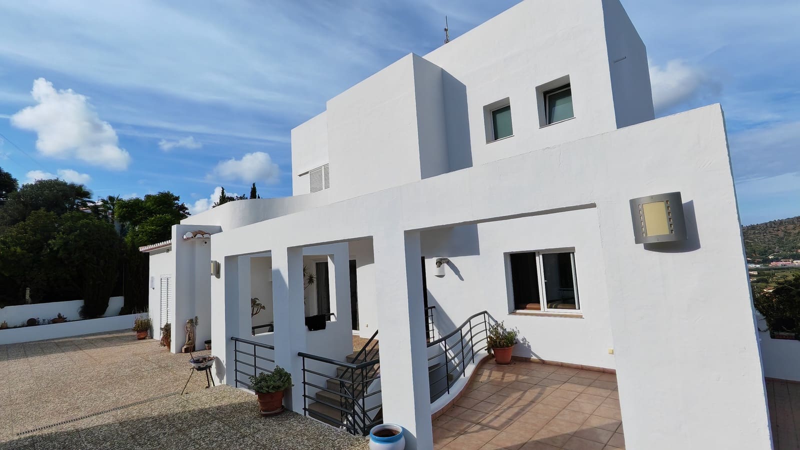 4 sypialnia Willa na sprzedaż w Pedreguer z basenem - 680 000 € (Ref: 9326332)