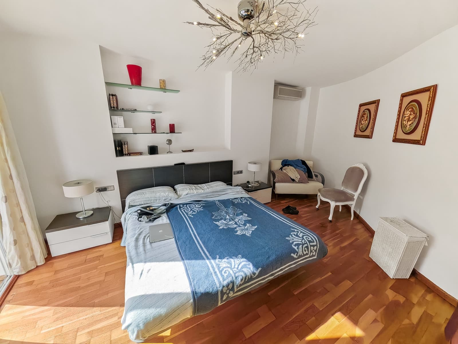 4 sypialnia Willa na sprzedaż w Pedreguer z basenem - 680 000 € (Ref: 9326332)