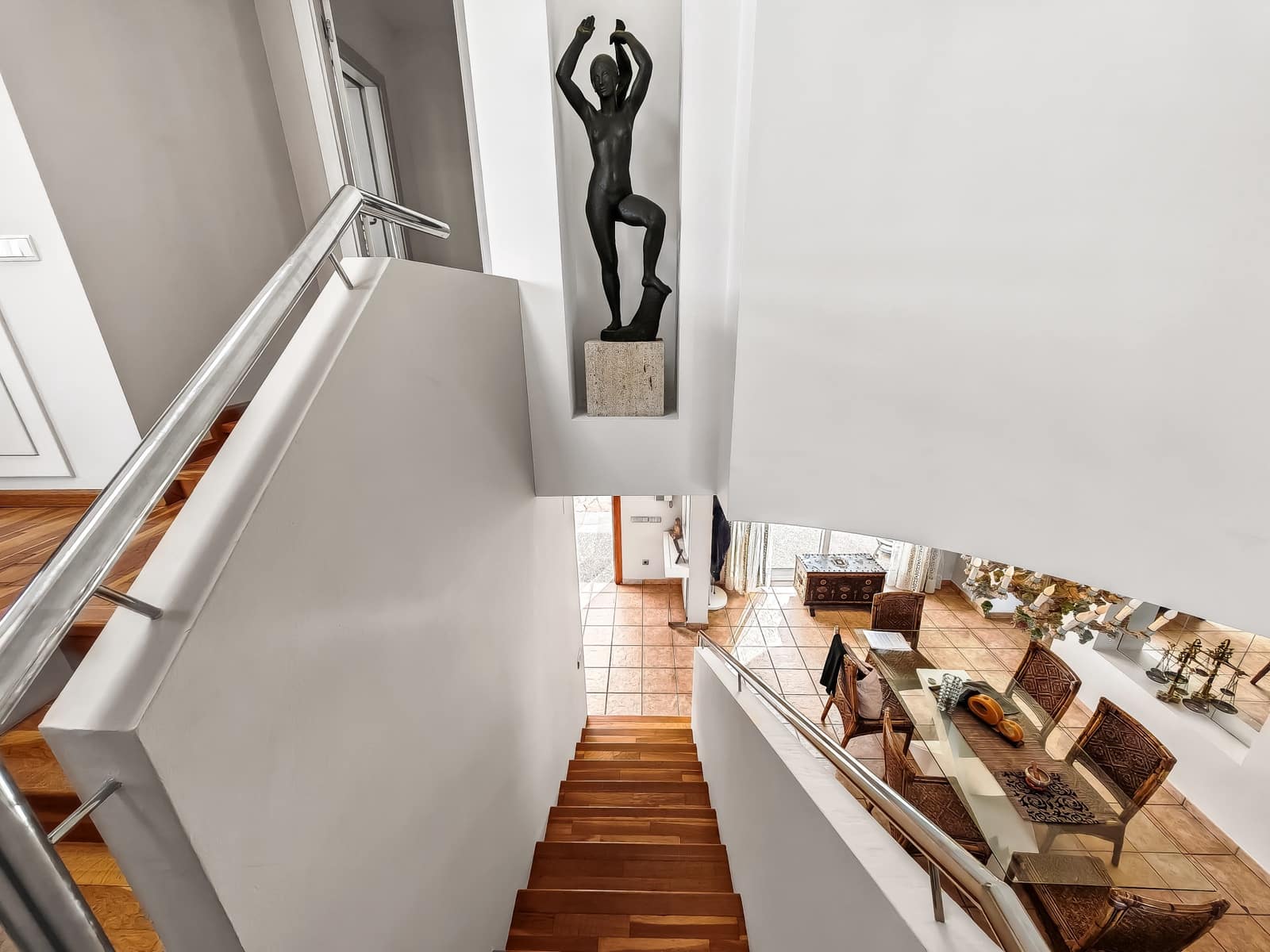 4 sypialnia Willa na sprzedaż w Pedreguer z basenem - 680 000 € (Ref: 9326332)