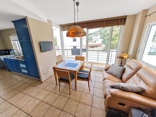 4 slaapkamer Villa te koop in Pedreguer met zwembad - € 680.000 (Ref: 9326332)