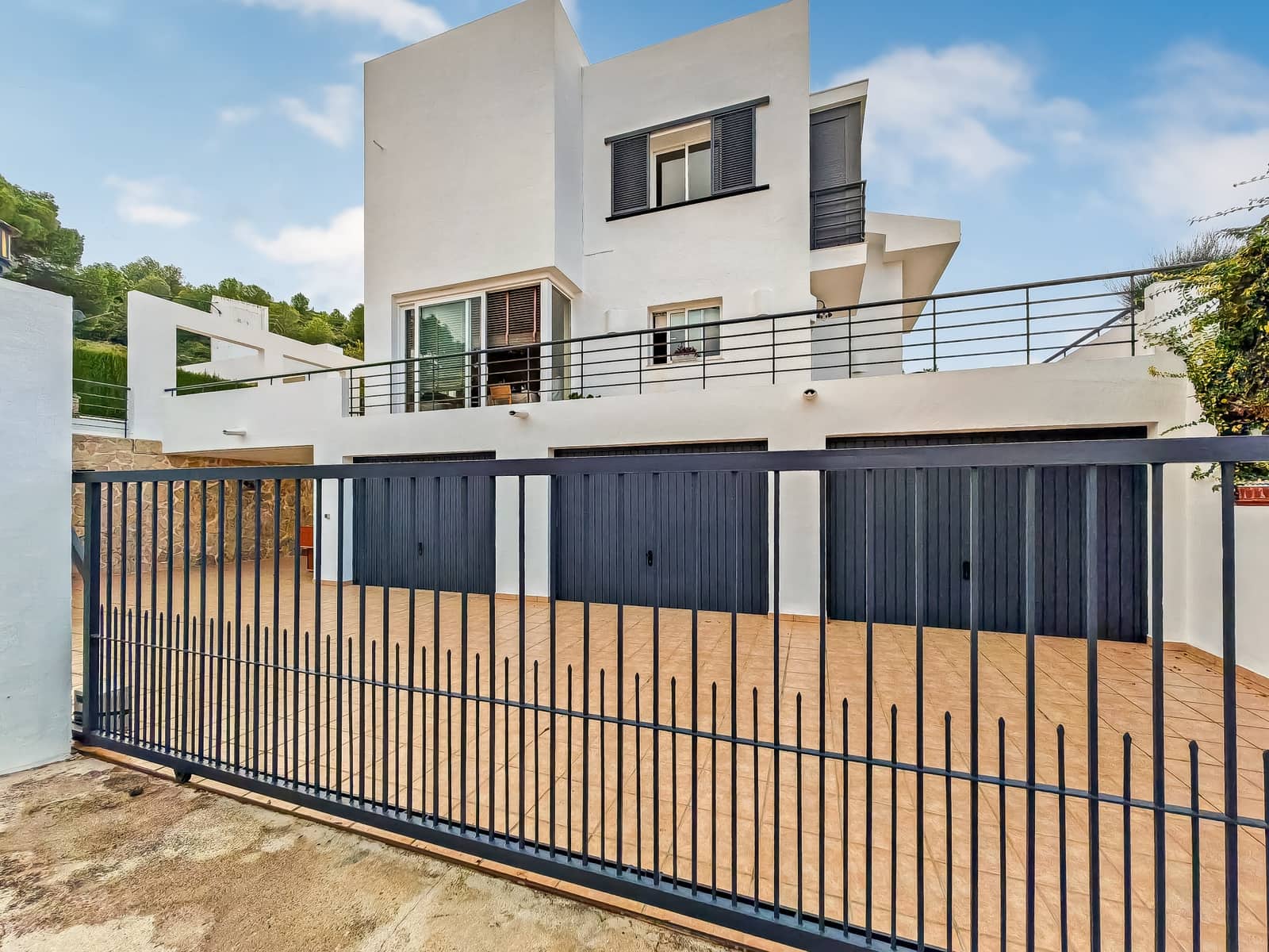 4 sypialnia Willa na sprzedaż w Pedreguer z basenem - 680 000 € (Ref: 9326332)