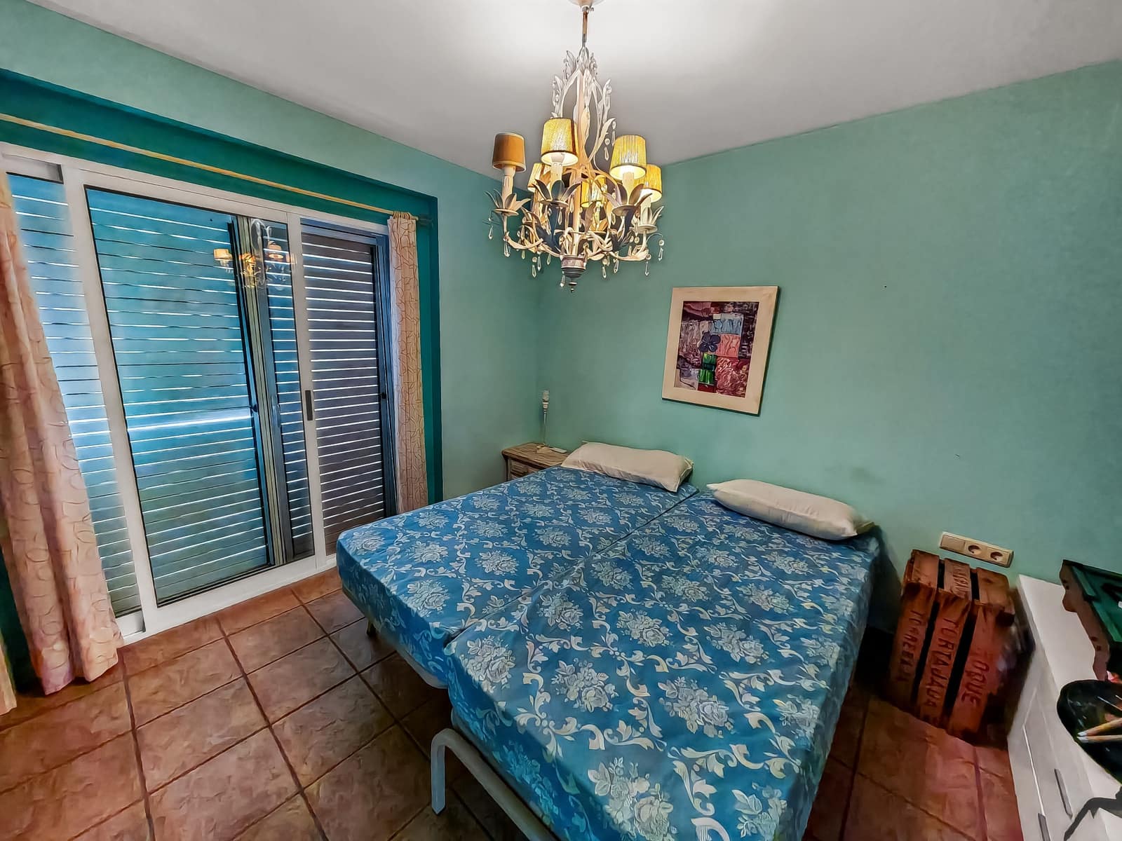 4 sypialnia Willa na sprzedaż w Pedreguer z basenem - 680 000 € (Ref: 9326332)