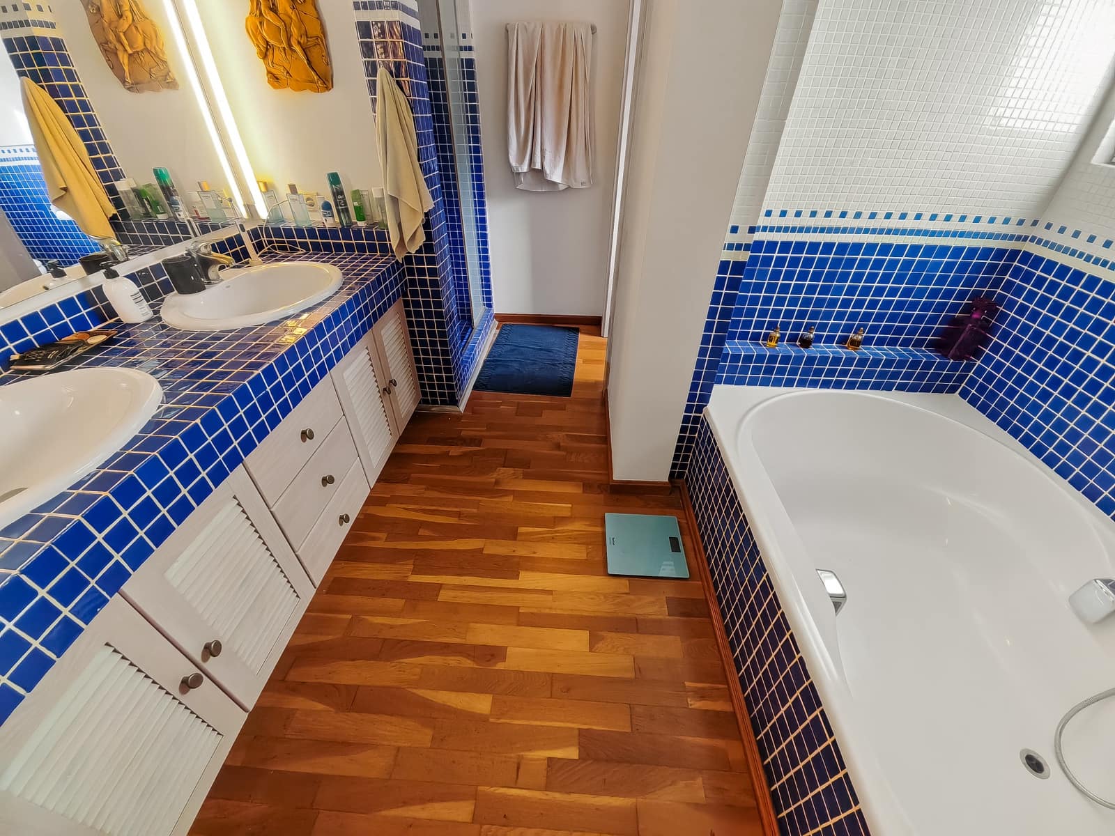 4 sypialnia Willa na sprzedaż w Pedreguer z basenem - 680 000 € (Ref: 9326332)